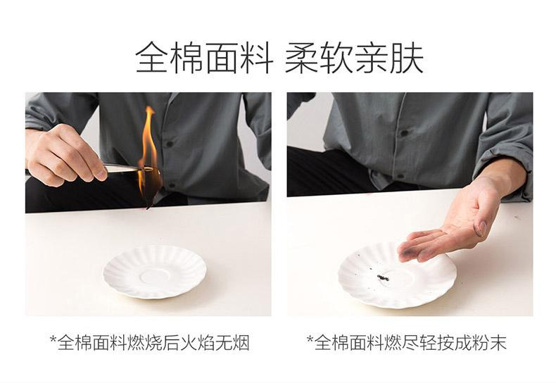 阻燃服价格