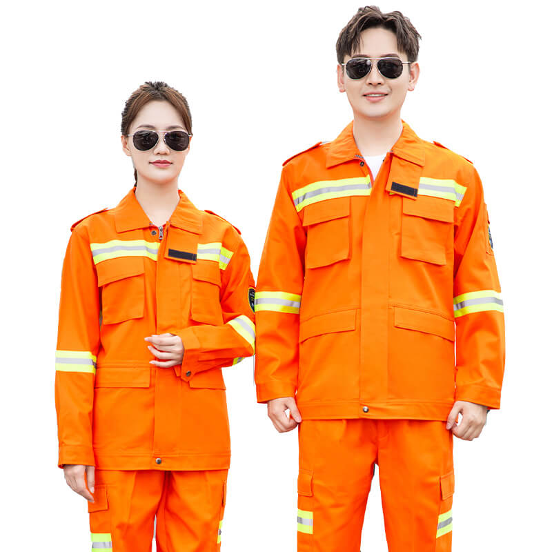 消防阻燃服多少钱一套